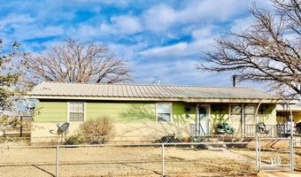 190 SW 1900, Andrews, TX 79714