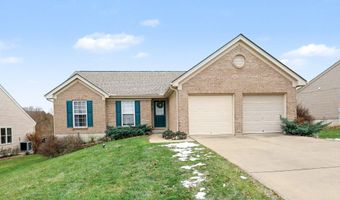 2421 Hickorywood Ct, Alexandria, KY 41001