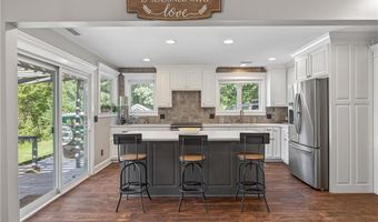 4350 SE Pigeon Hill Rd, Agency, MO 64401