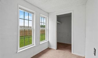 321 S 4th St, Barnsdall, OK 74002