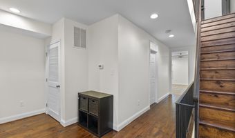 402 E FORT Ave, Baltimore, MD 21230