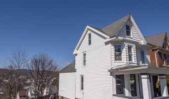1904 2nd Ave, Altoona, PA 16602