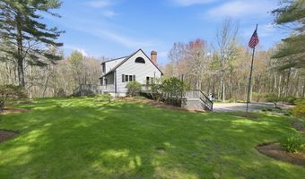 22 Country Ln, Berkley, MA 02779
