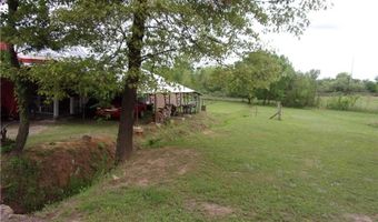 823 E Harden St, Altus, AR 72821