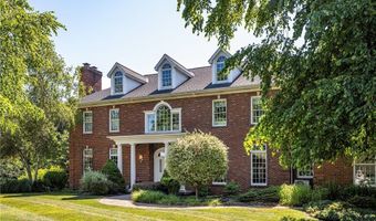 85 Galileo Dr, Amherst, NY 14221
