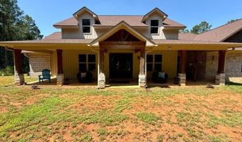 237 Co Rd 2120, Booneville, MS 38829