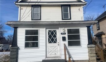 1433 Kenmore Blvd, Akron, OH 44314