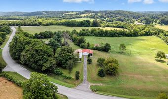 556 County Road 249, Athens, TN 37303