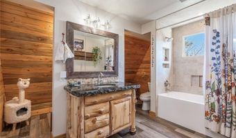 495 EDGEWOOD Rd, Alma, CO 80420