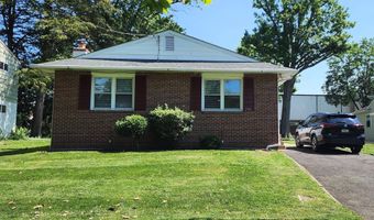 2143 STRATFORD Ave, Abington, PA 19001