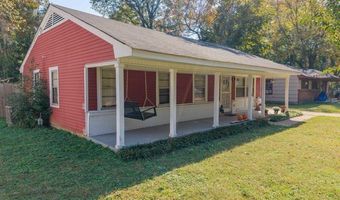 211 Brinkley Ln, Batesville, MS 38606