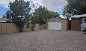 413 Letitia, Bernalillo, NM 87004