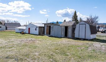 Tbd S Monroe Street, Boulder, MT 59632