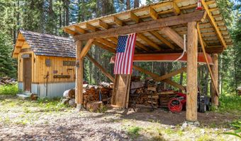 22704 Fatty Creek Rd, Bigfork, MT 59911