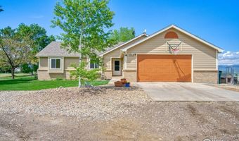 2212 S County Road 15 Rd, Berthoud, CO 80513