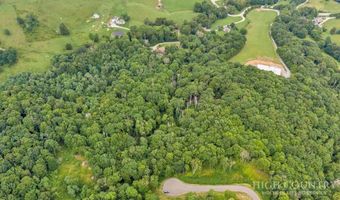 Featherwood Trail, Banner Elk, NC 28604