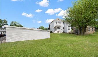 87 Lyman Ave, North Providence, RI 02911
