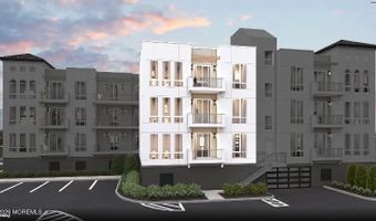 202 Deal Lake Dr U-105, Asbury Park, NJ 07712