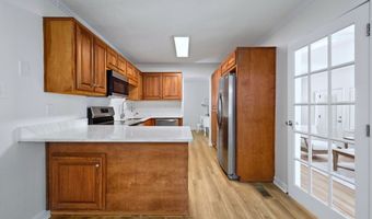 1214 Sharon Ave, Albany, GA 31707