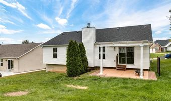 2413 Rosswood Ln, Arnold, MO 63010