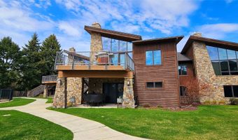 600 Grand Dr 3, Bigfork, MT 59911