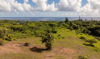 601 N Honokala Rd Lot A, Haiku, HI 96708