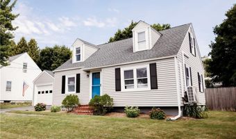 19 Bliven Ave, Bristol, RI 02809
