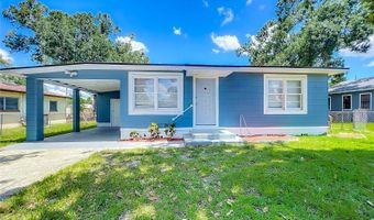 207 KAY St, Auburndale, FL 33823