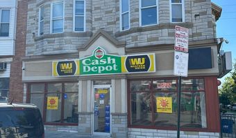 4603 EASTERN Ave, Baltimore, MD 21224