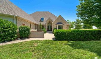 2448 Haven Dr, Abilene, KS 67410