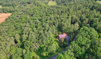 11 College Hill Rd, Canaan, CT 06018