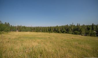 Lot 10 Potpourri Drive, Ashton, ID 83420