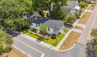 1711 Duke St, Beaufort, SC 29902