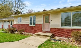 3502 Monroe Rd, Allegan, MI 49010