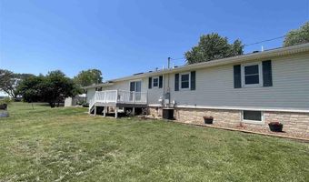 1104 Old Highway 40, Abilene, KS 67410