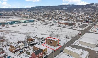 329 14th St, Ambridge, PA 15003