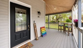 38 Hope St, Attleboro, MA 02703