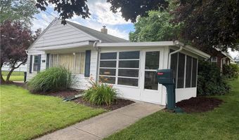 2031 Hillside Ter, Akron, OH 44305