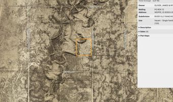 00 Reese River Blvd, Elko, NV 89801