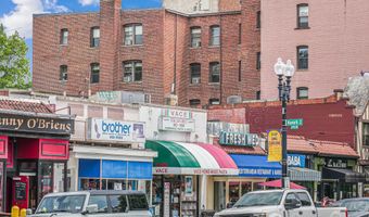 2901 NEWARK St NW, Washington, DC 20008