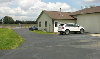 902 W State St, Ashley, IN 46705