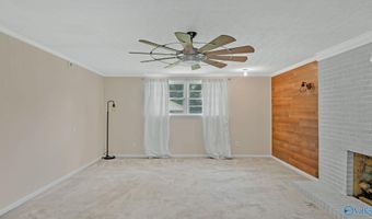 174 Nunnally Ave, Anniston, AL 36206