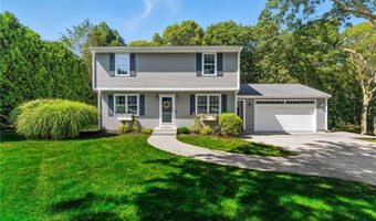 3 Sandy Ln, Bristol, RI 02809