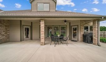 2125 Turtle Creek St, Bartlesville, OK 74006
