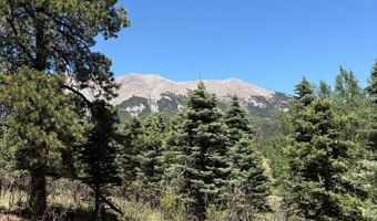 Spanish Peaks Dr, Aguilar, CO 81020