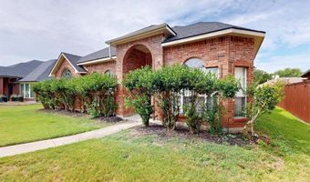 911 Morningside Ln, Allen, TX 75002
