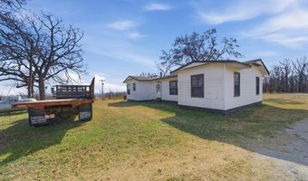 29550 N 131st Rd, Beggs, OK 74421