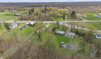 12314 Genesee St, Alden, NY 14004