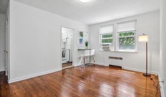 4029 BENTON St NW #201, Washington, DC 20007
