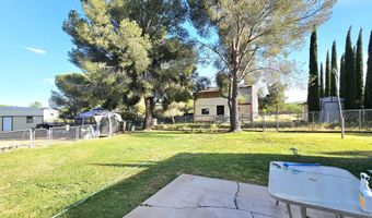 3145 W Citrus Rd, Benson, AZ 85602